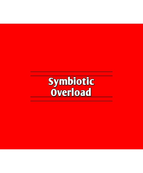 Symbiotic Overload Steam Key GLOBAL